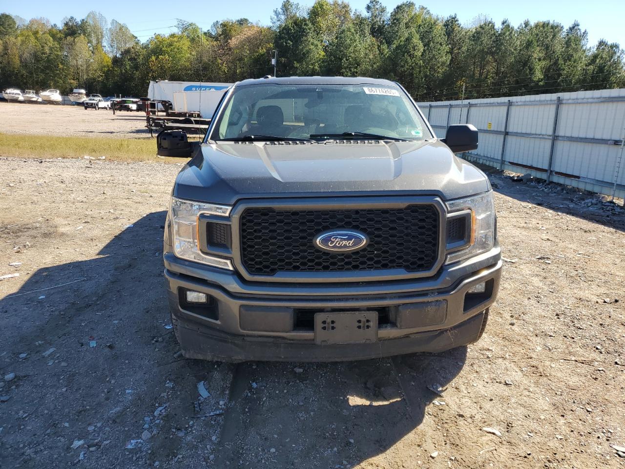 2019 Ford F150 Super Cab - Фото 5