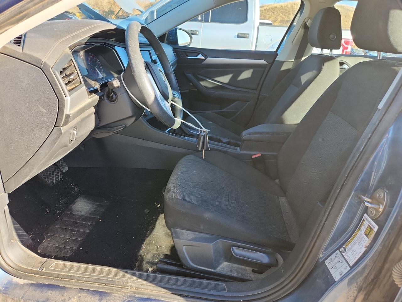 2021 Volkswagen Jetta S - Фото 7