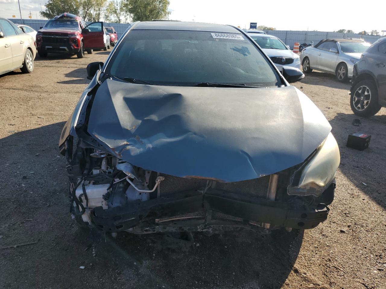 2015 Toyota Corolla L - Image 5