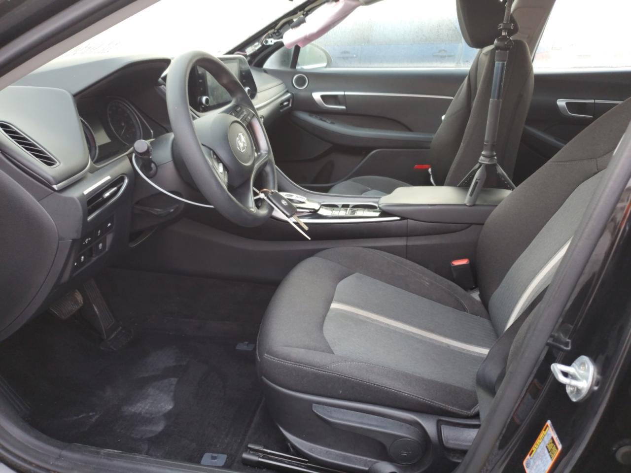 2022 Hyundai Sonata Se - Image 7