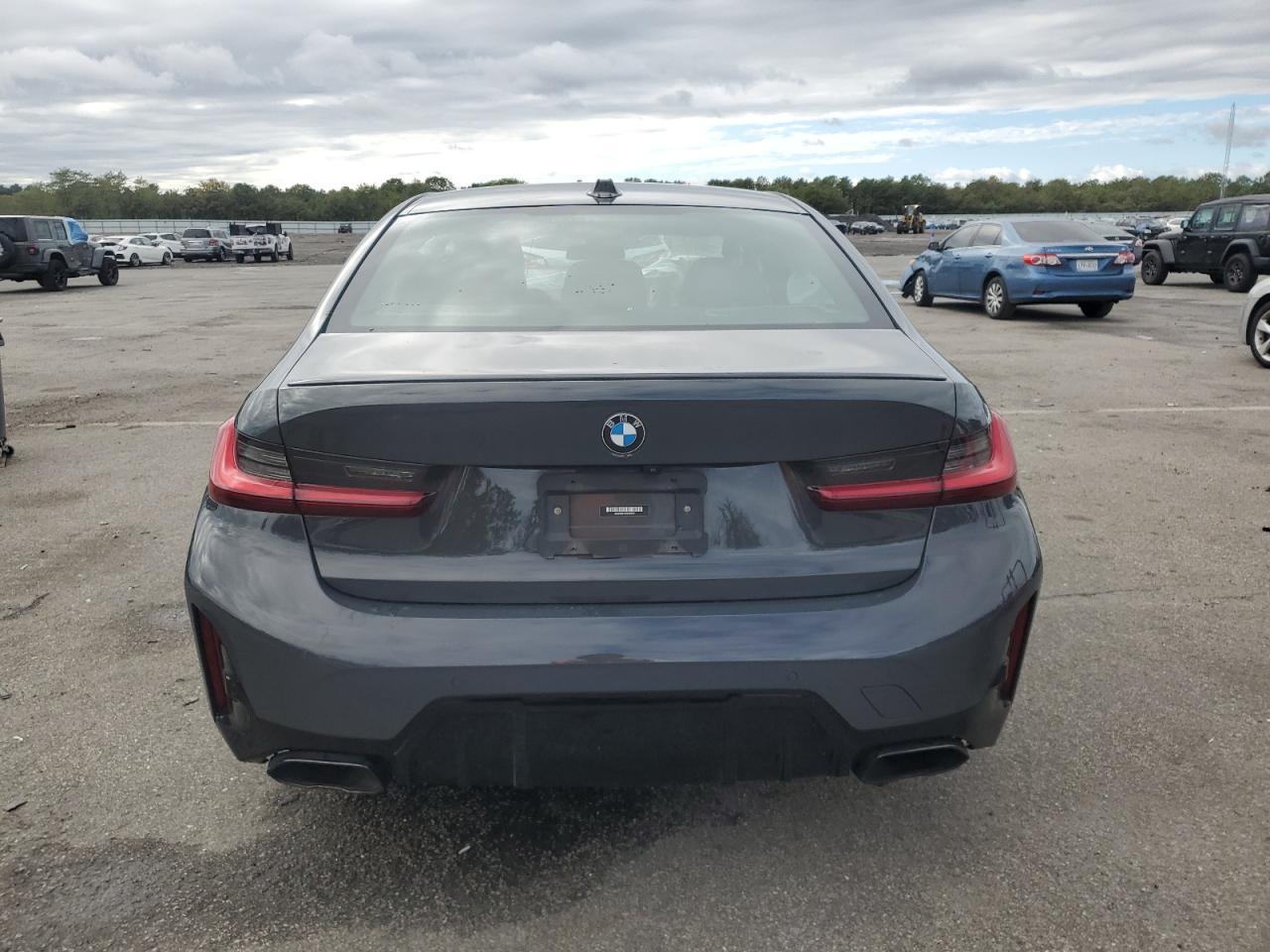 2023 BMW M340Xi - Фото 6