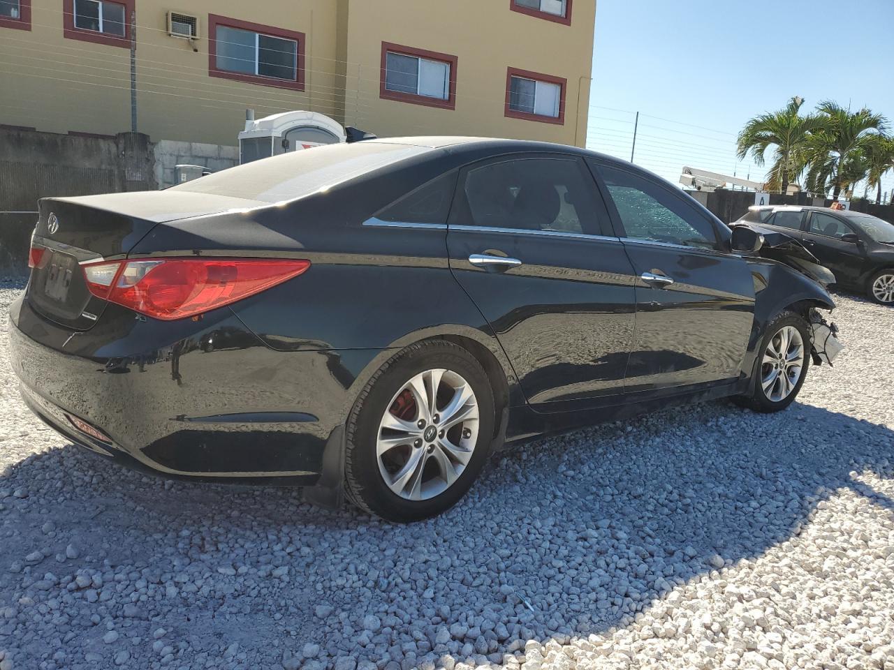 2011 Hyundai Sonata Se - Фото 3