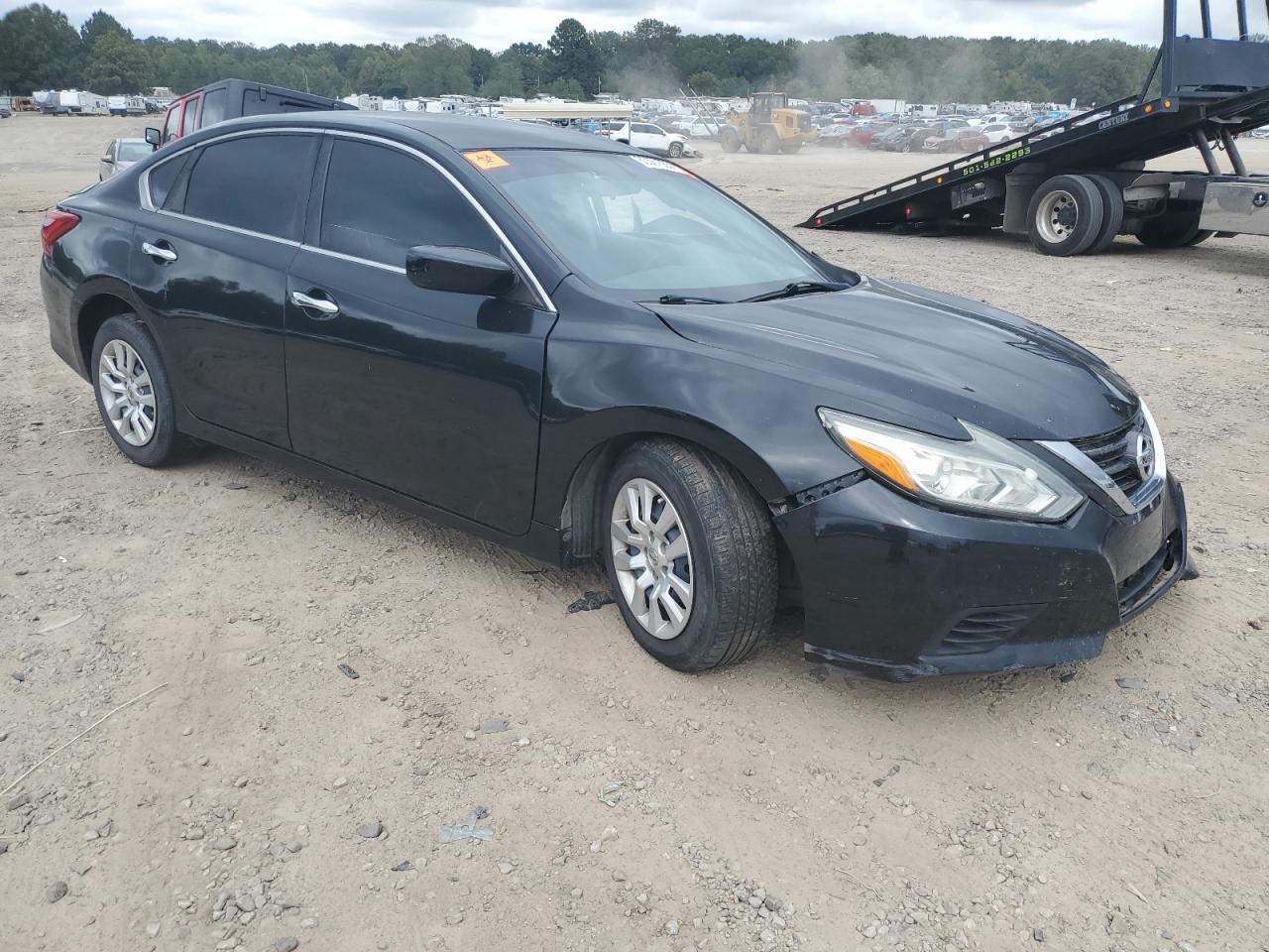 2016 Nissan Altima 2.5 - Фото 4