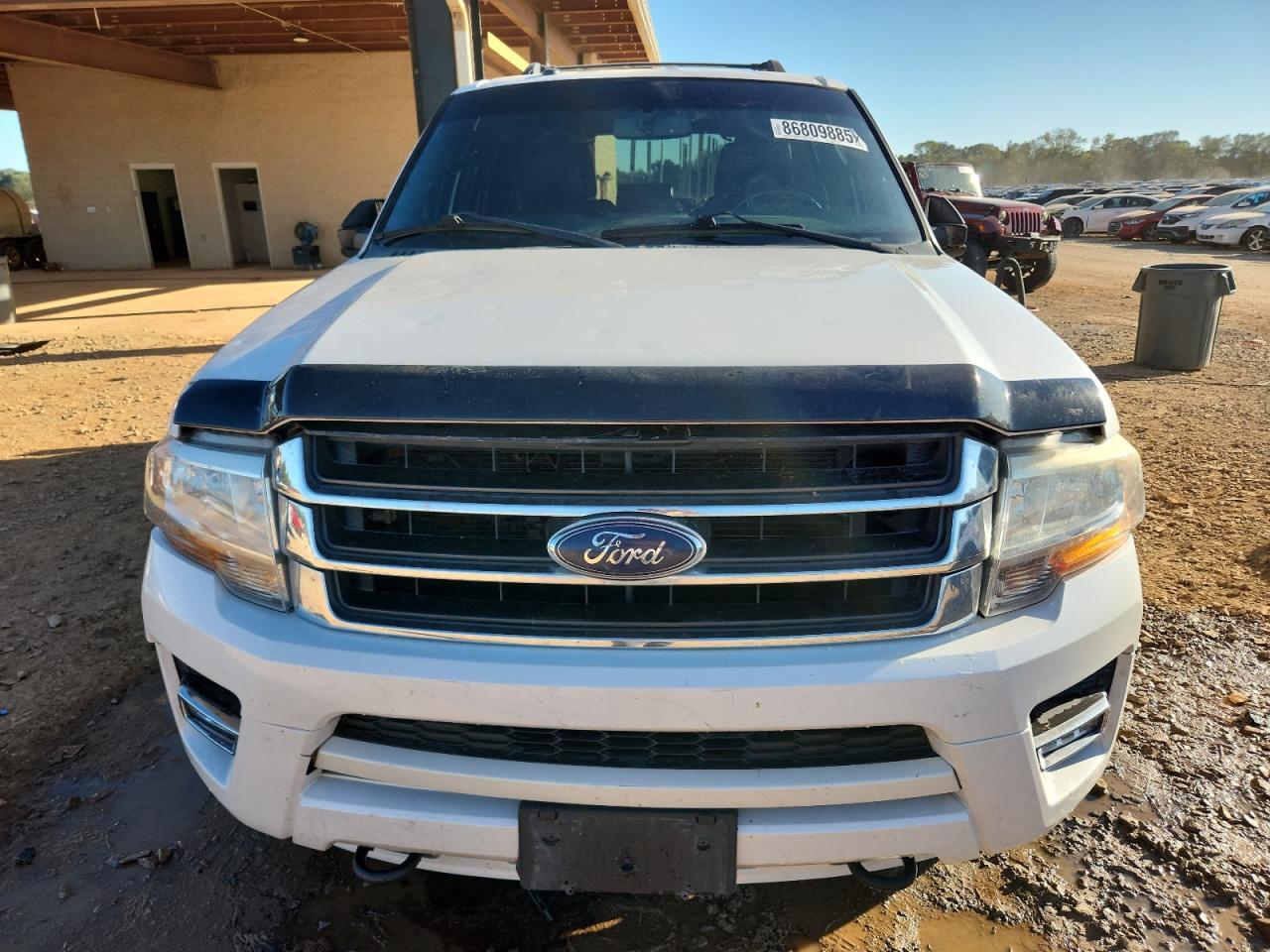 2015 Ford Expedition Xlt - Image 5