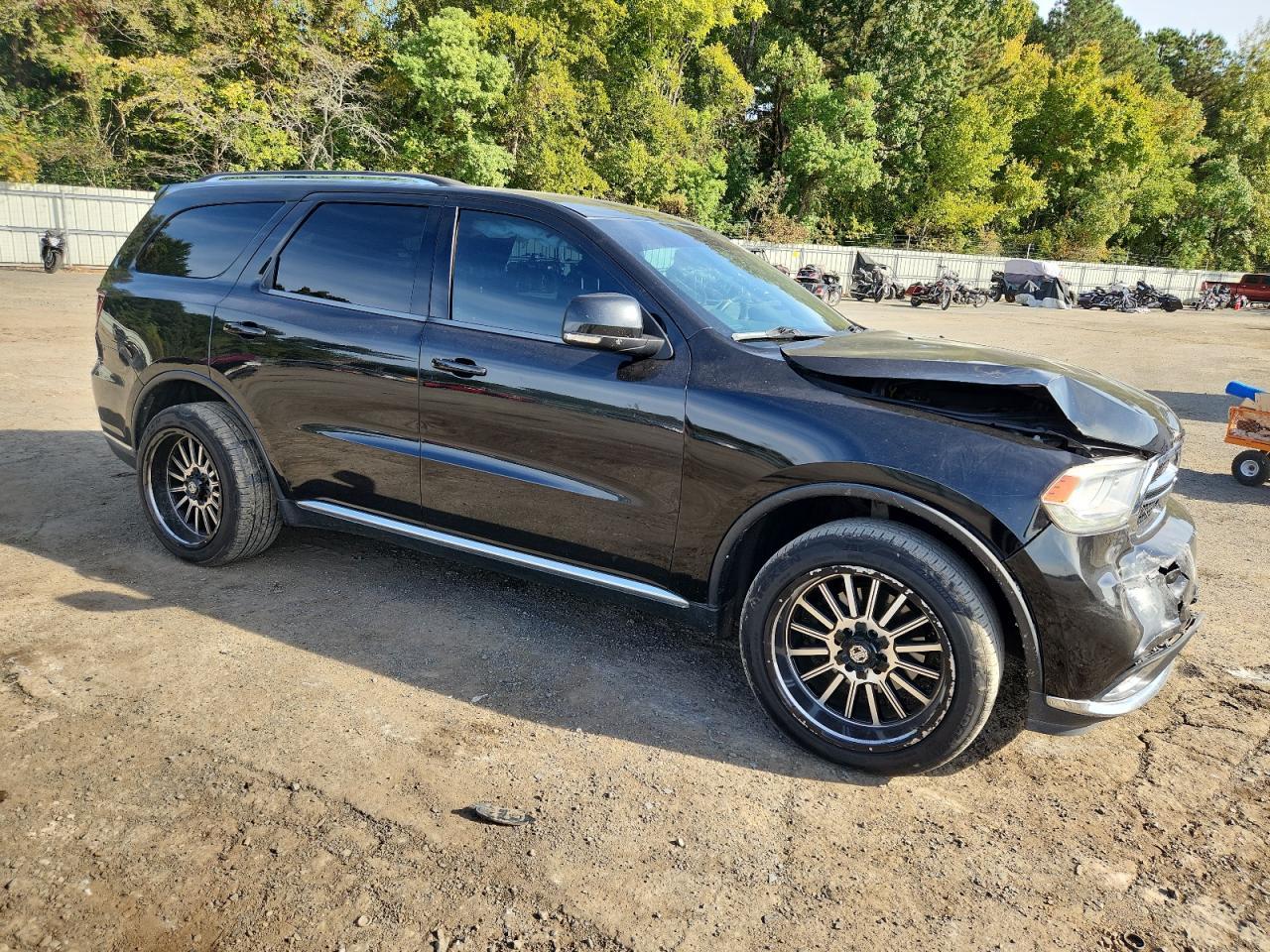 2016 Dodge Durango Limited - Image 4