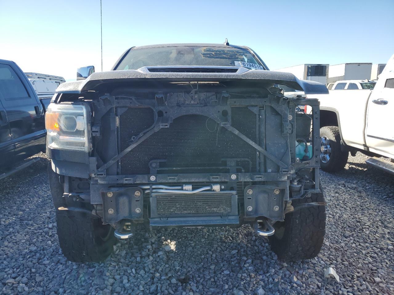 2018 GMC Sierra K2500 Denali - Image 5