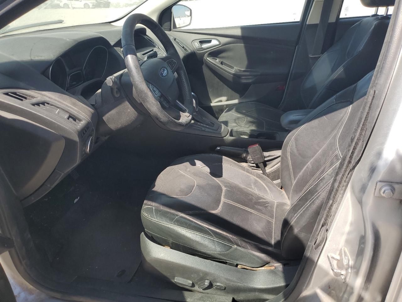 2015 Ford Focus Se - Image 7