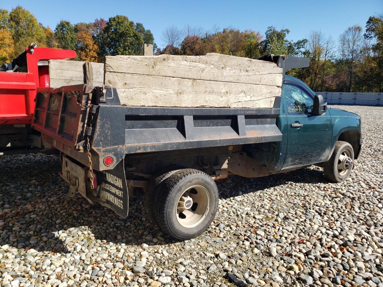 2010 GMC Sierra K3500 - Фото 3