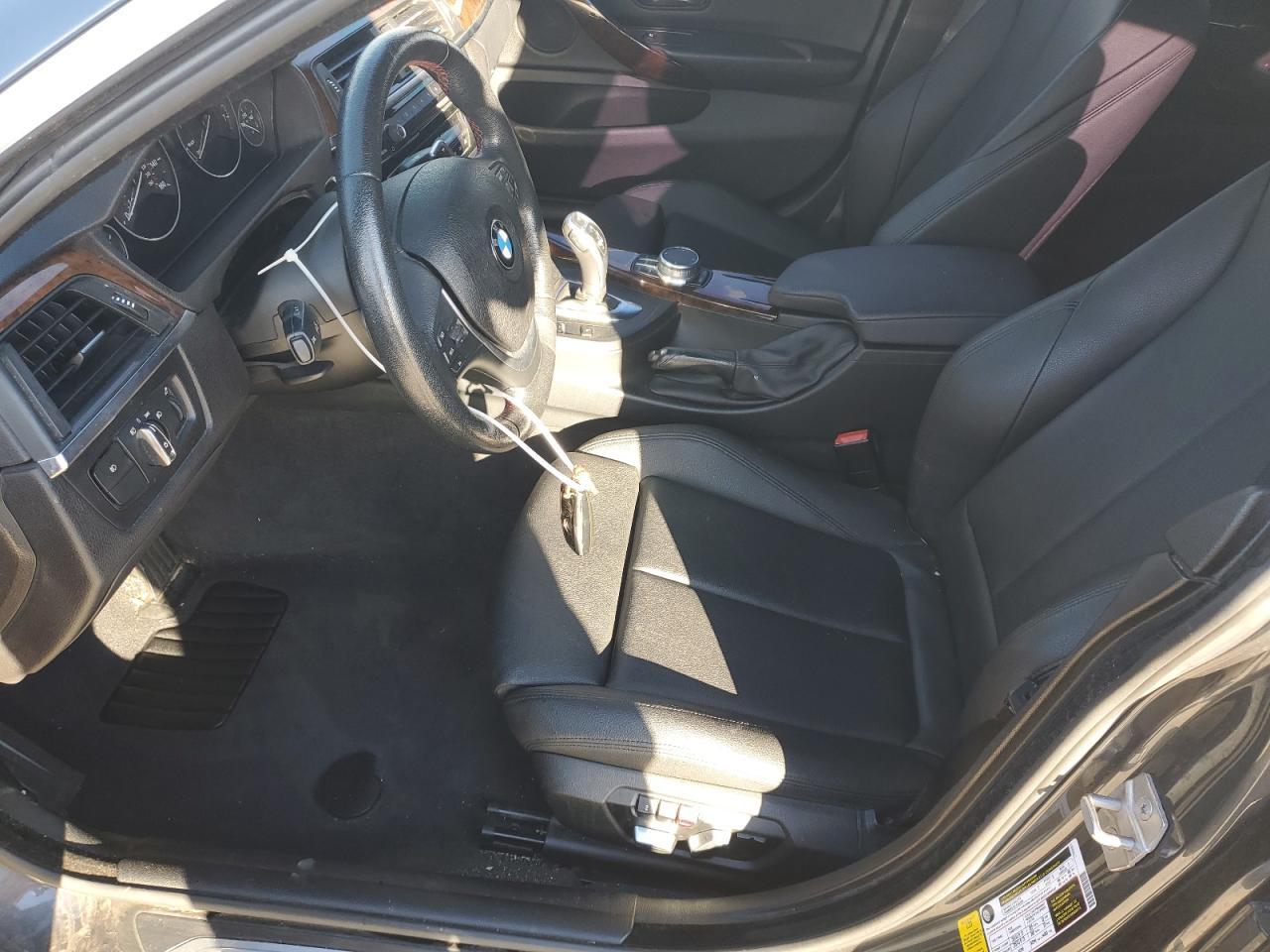 2017 BMW 430I Gran Coupe - Image 7