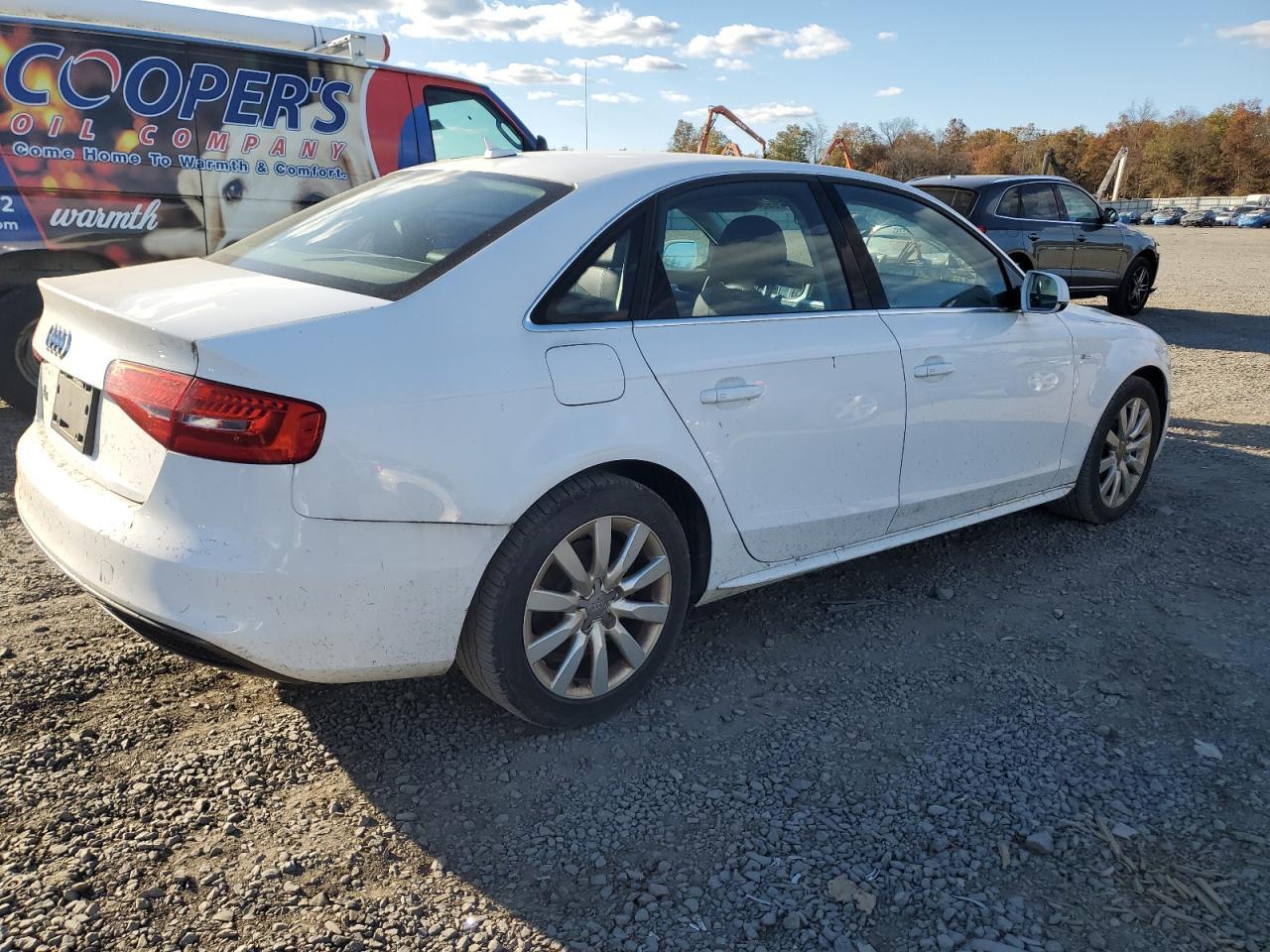 2015 Audi A4 - Фото 3