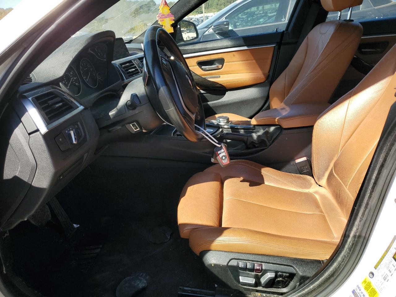 2019 BMW 430I Gran Coupe - Image 7