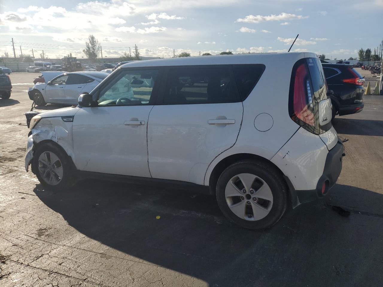 2016 Kia Soul - Фото 2