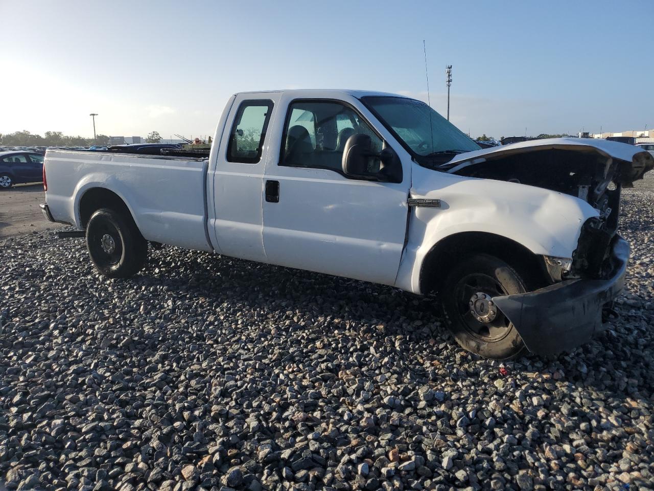 2007 Ford F250 Super Duty - Фото 4