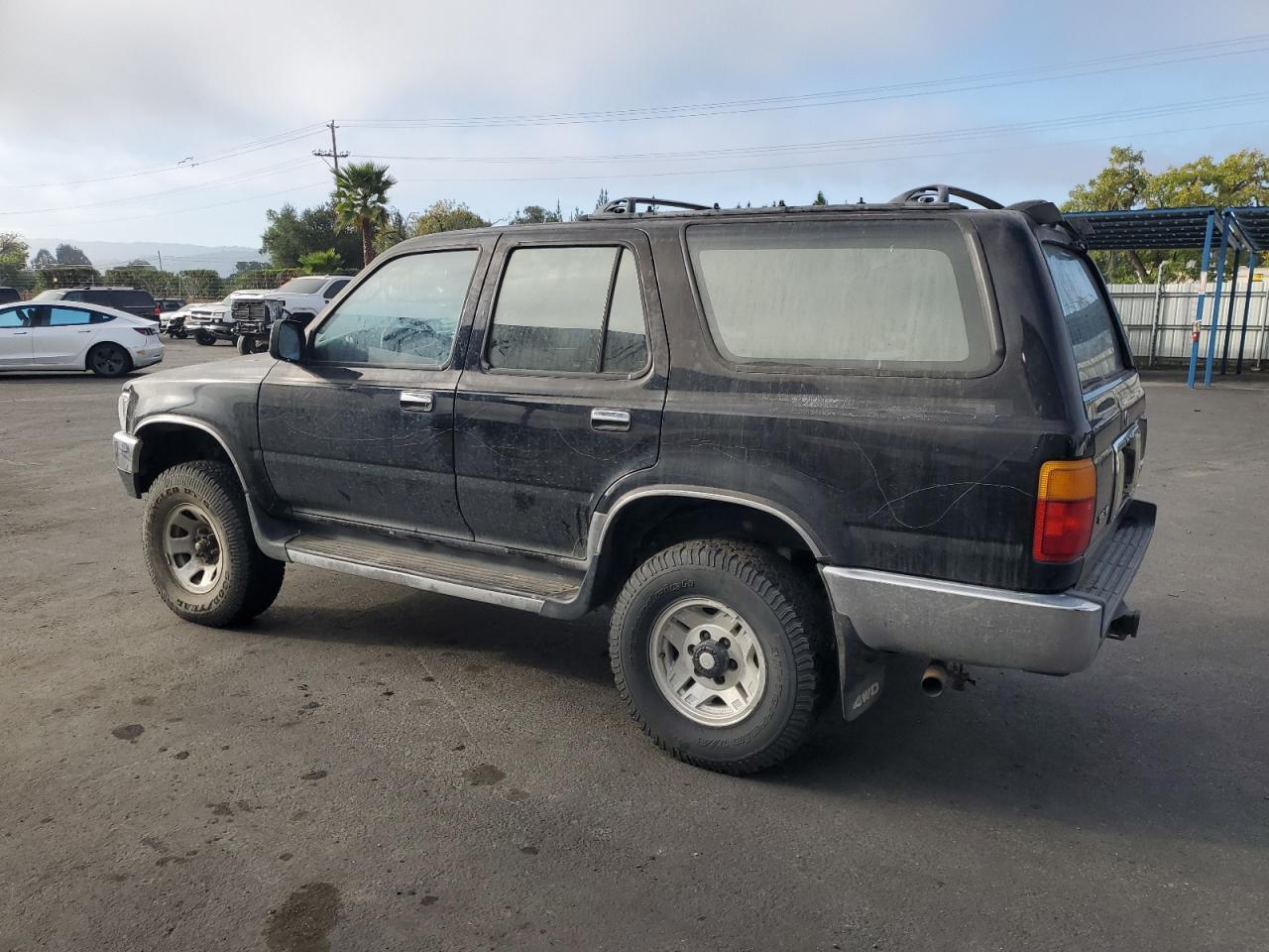 1995 Toyota 4Runner Vn39 Sr5 - Image 2