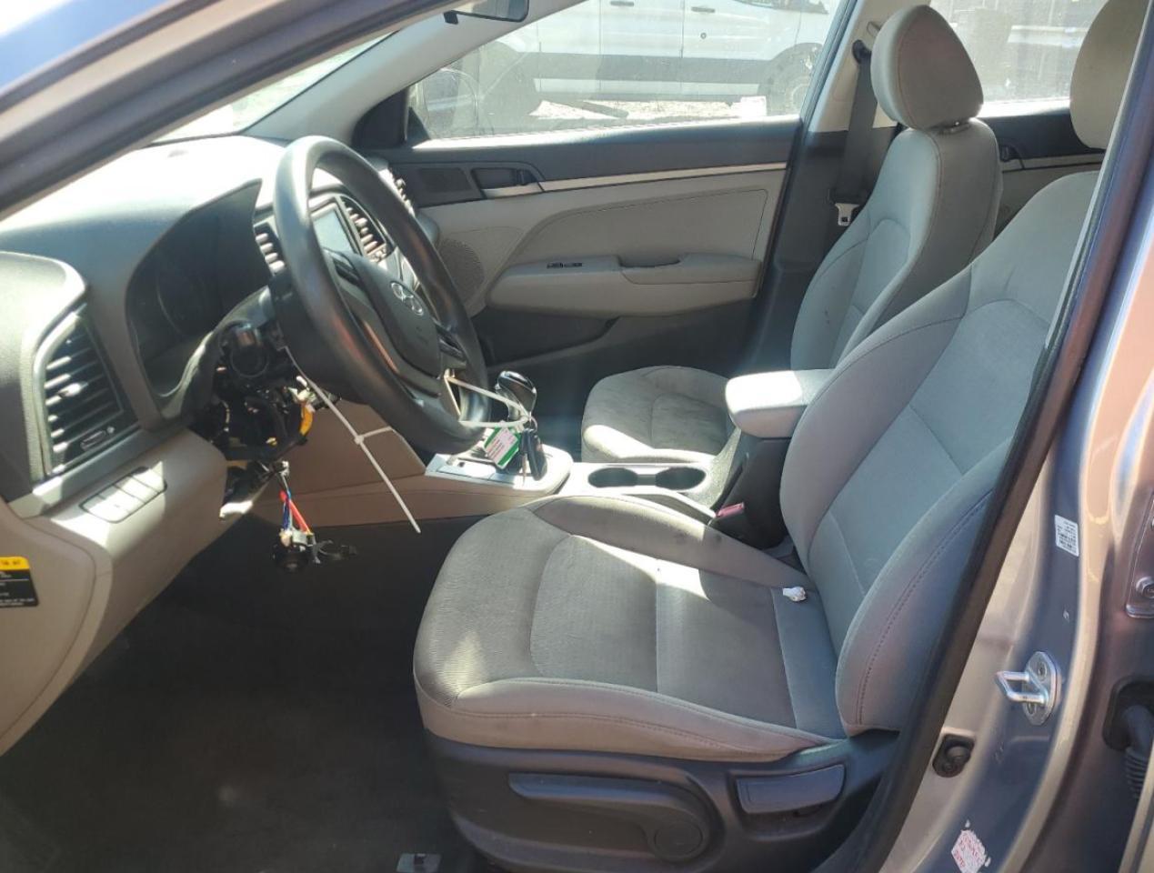 2017 Hyundai Elantra Se - Image 7