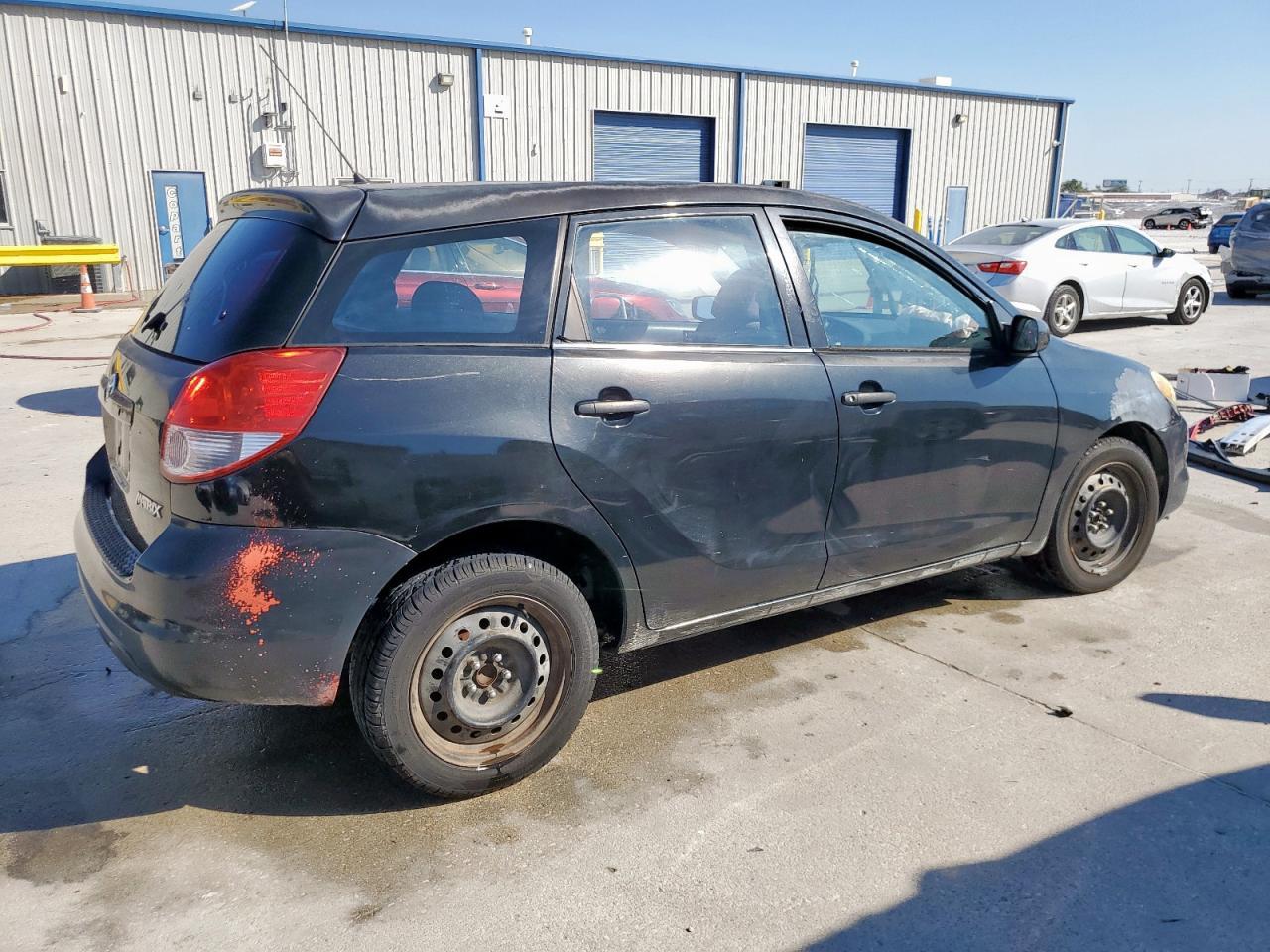 2003 Toyota Corolla Matrix Xr - Image 3