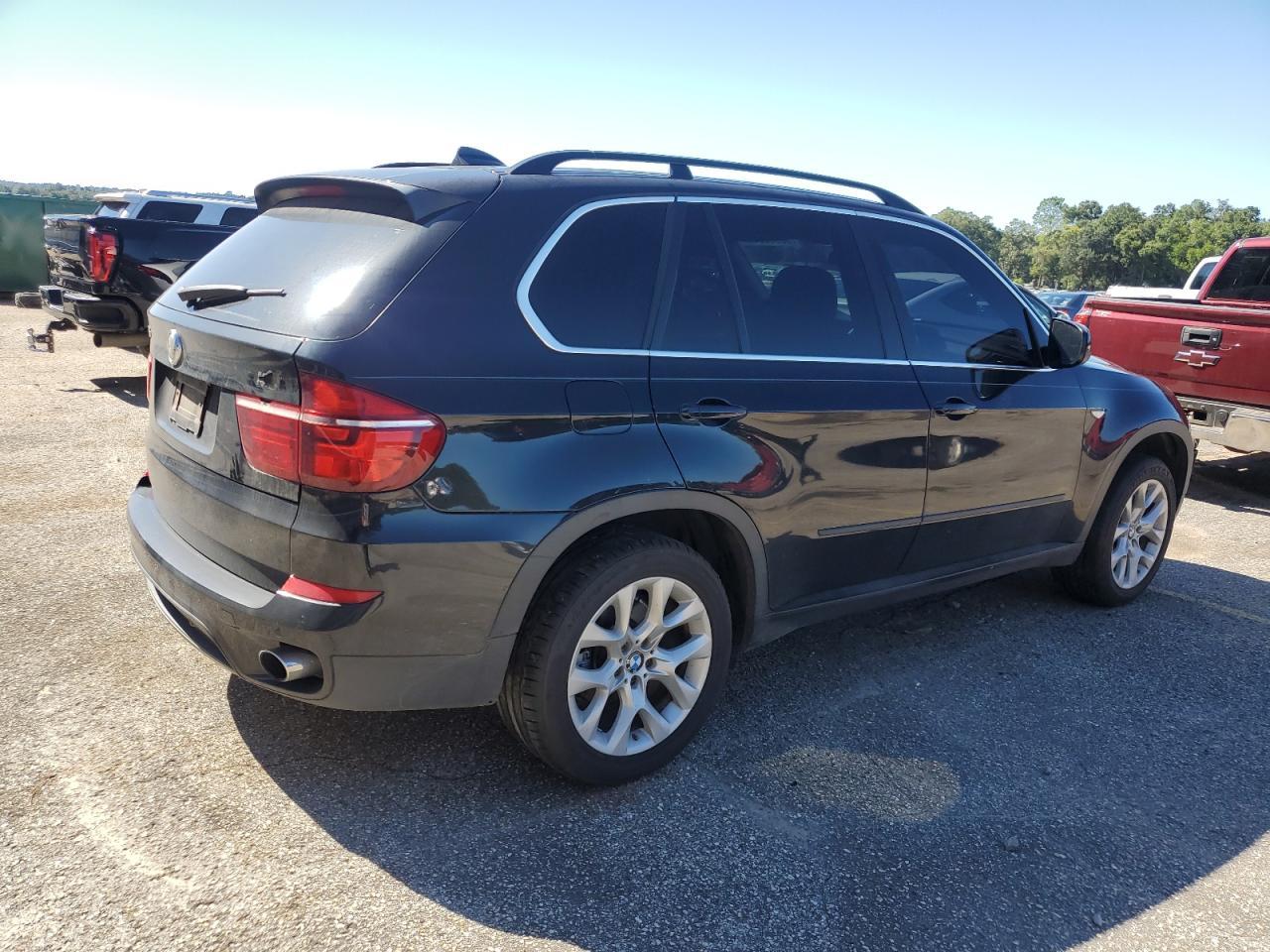 2013 BMW X5 xDrive35I - Фото 3
