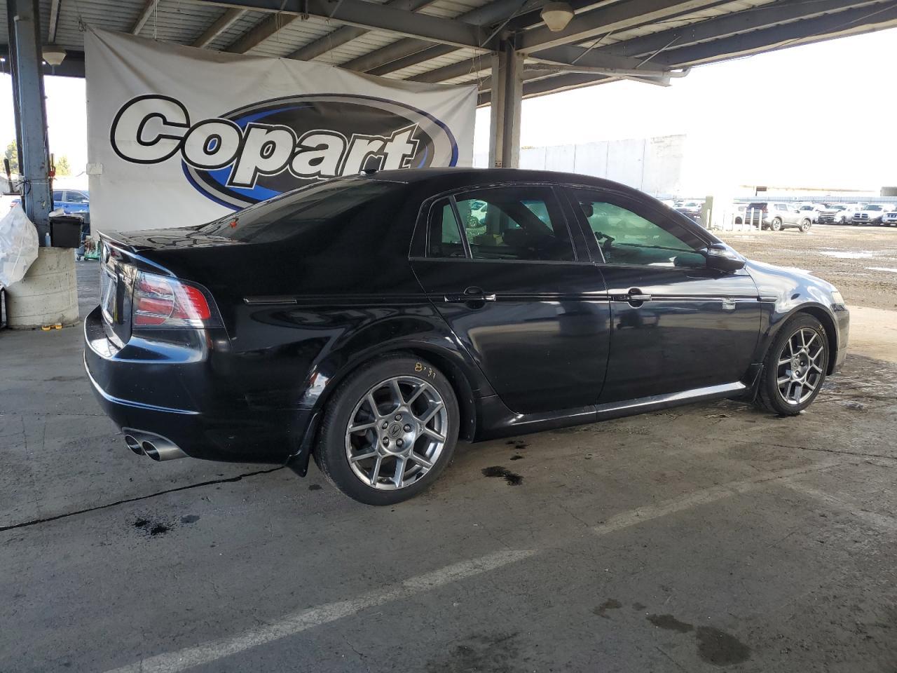 2008 Acura Tl Type S - Image 3