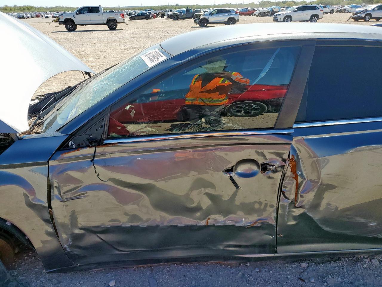 2022 Nissan Altima Sv - Image 7