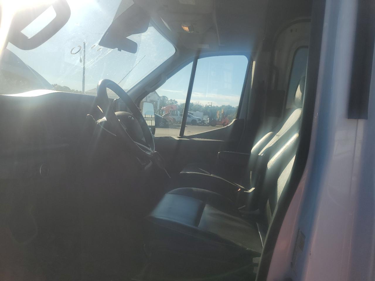 2020 Ford Transit T-350 - Фото 7