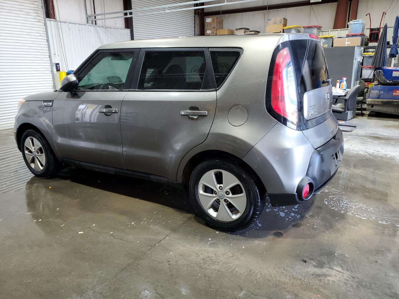 2016 Kia Soul - Фото 2