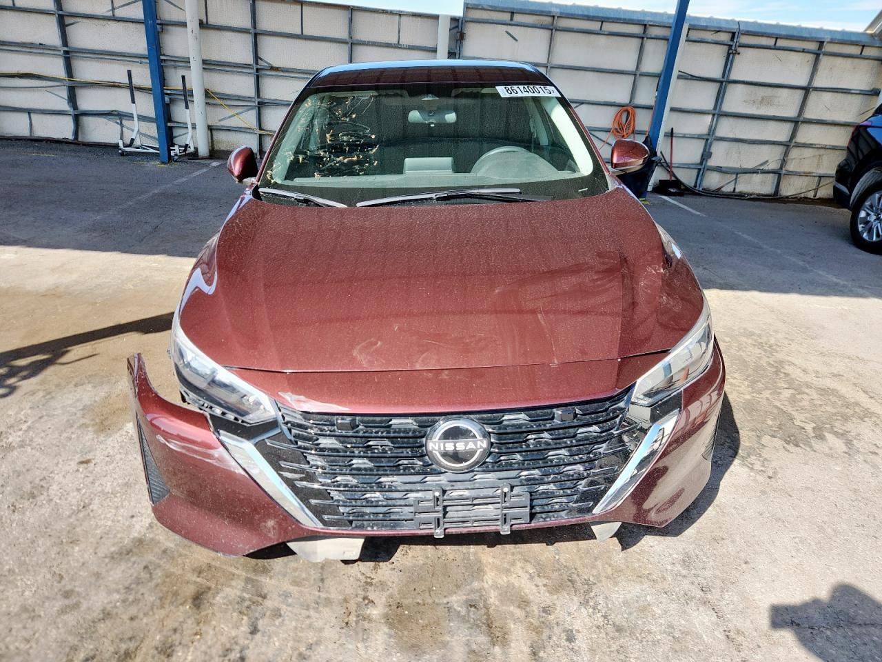 2024 Nissan Sentra Sv - Фото 5