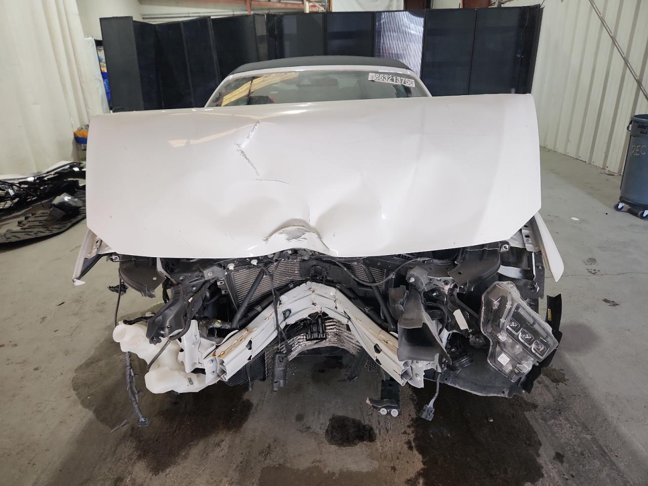 2024 Ford Mustang - Фото 5