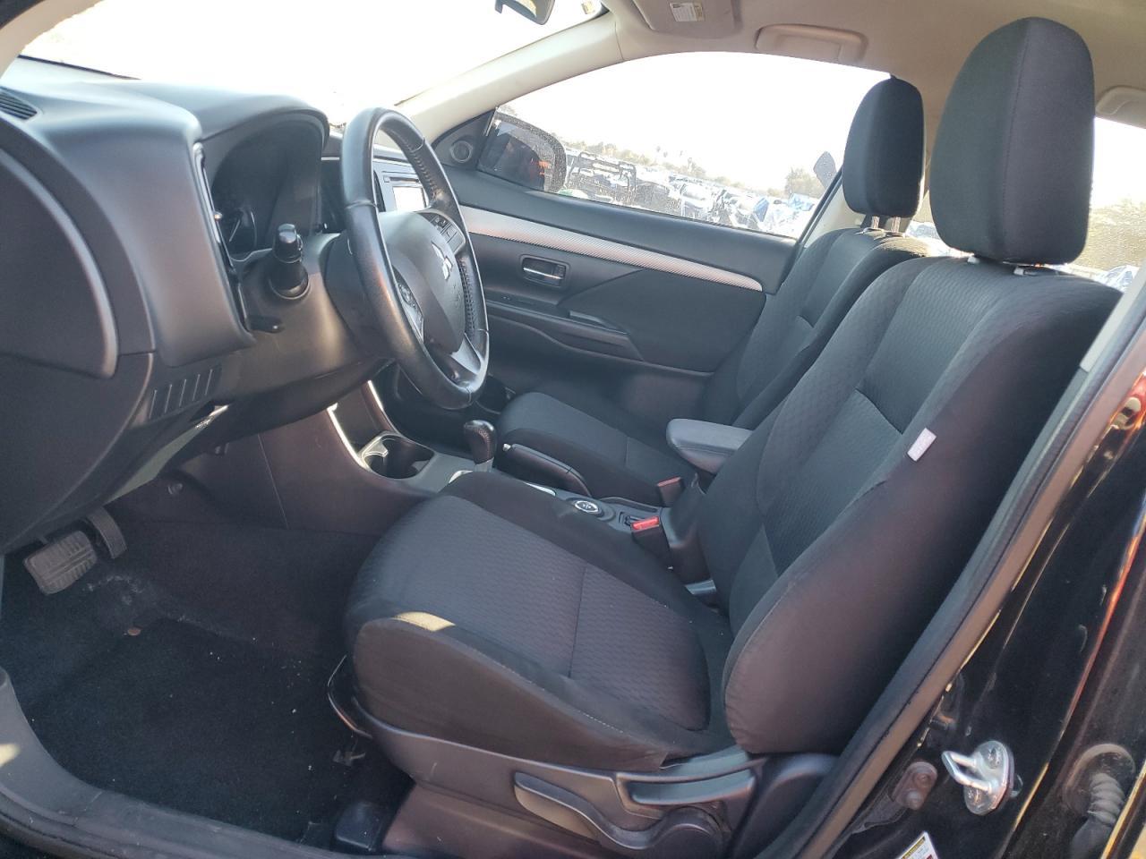 2014 Mitsubishi Outlander Se - Фото 7