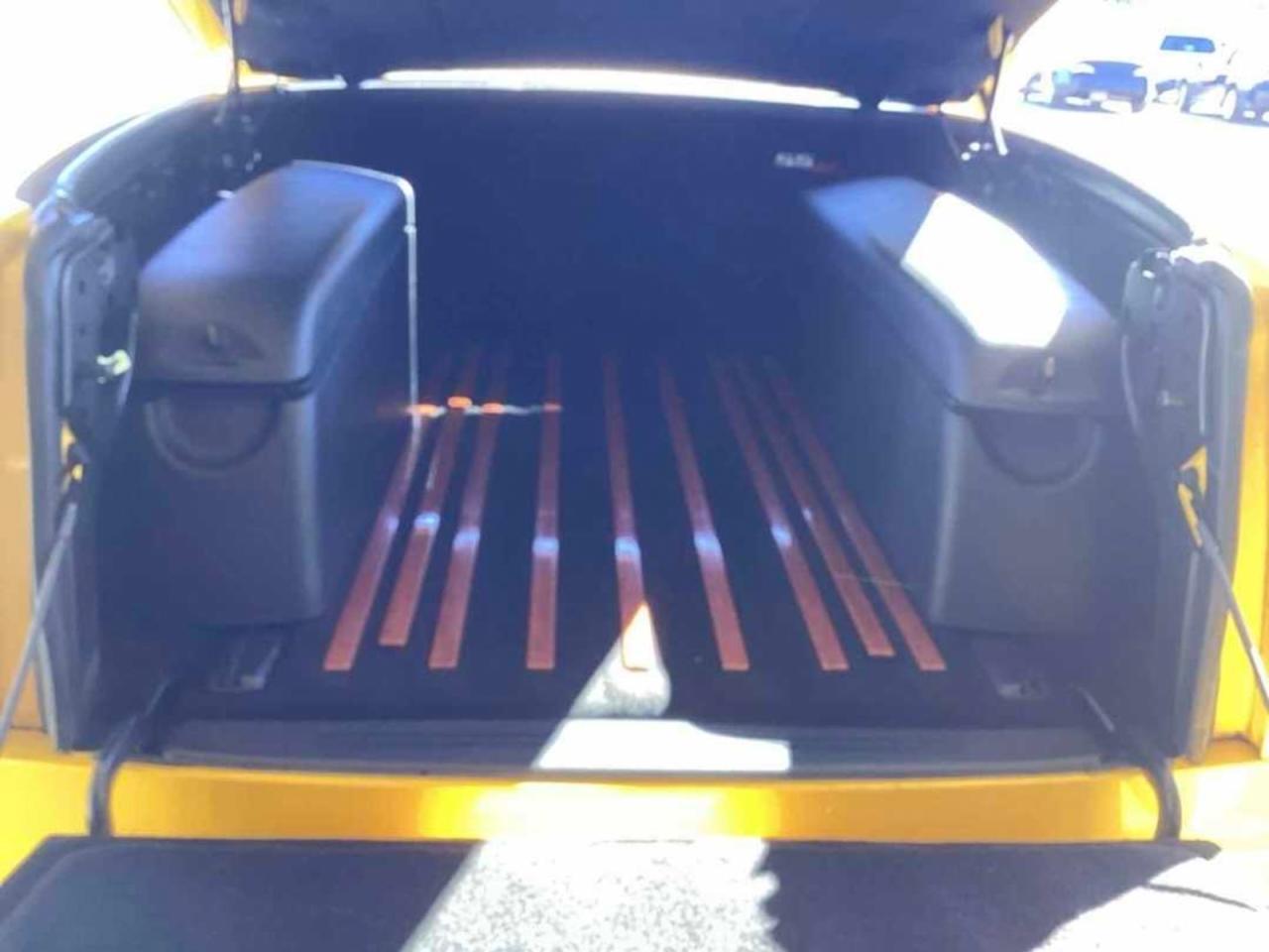 2004 Chevrolet Ssr - Фото 6