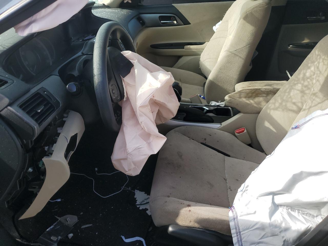 2013 Honda Accord Lx - Image 7