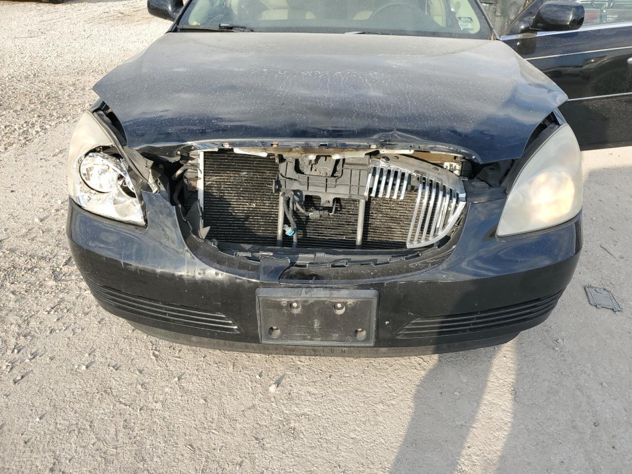 2007 Buick Lucerne Cxl - Фото 5