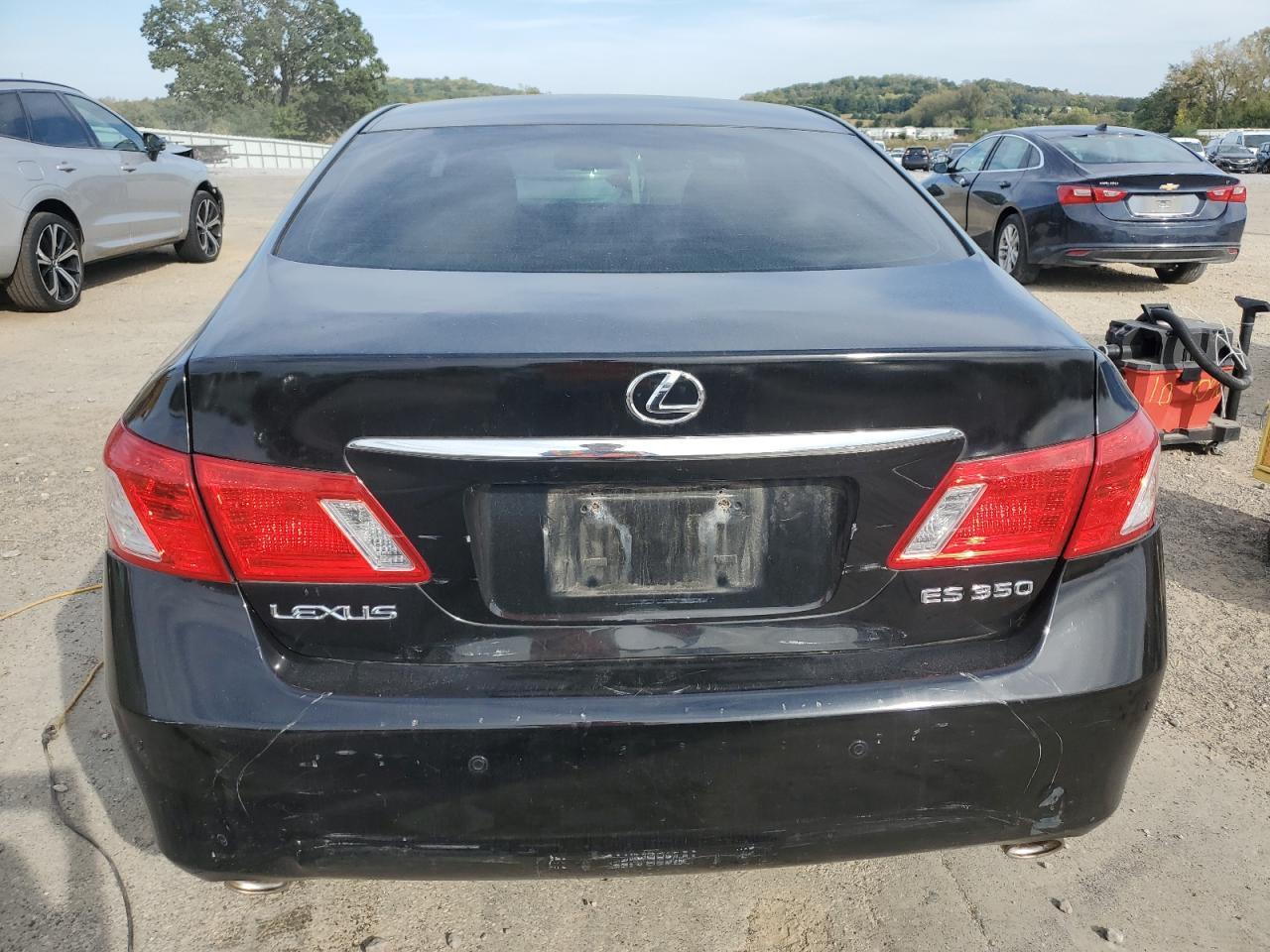 2007 Lexus Es 350 - Фото 6