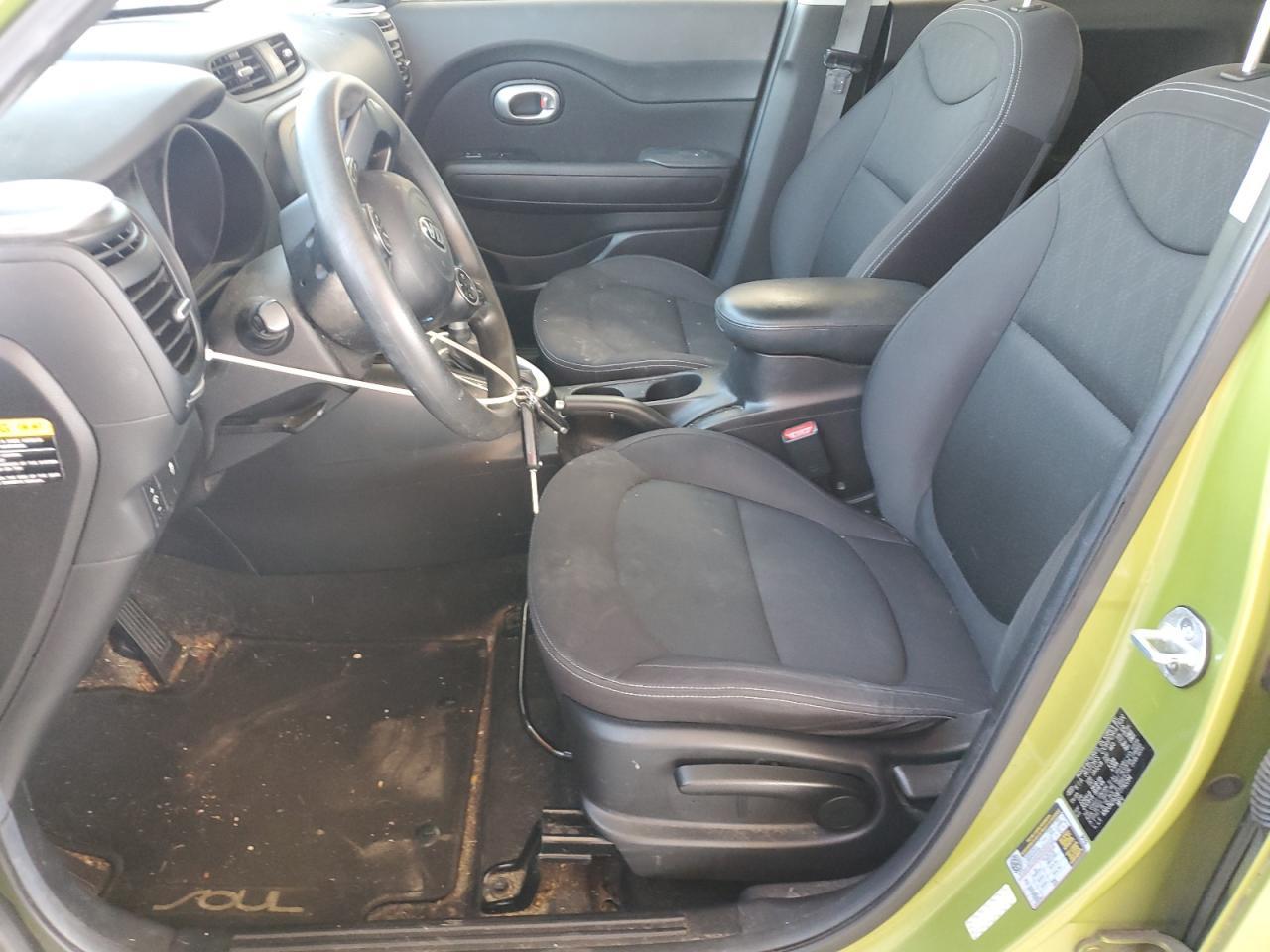 2015 Kia Soul - Фото 7