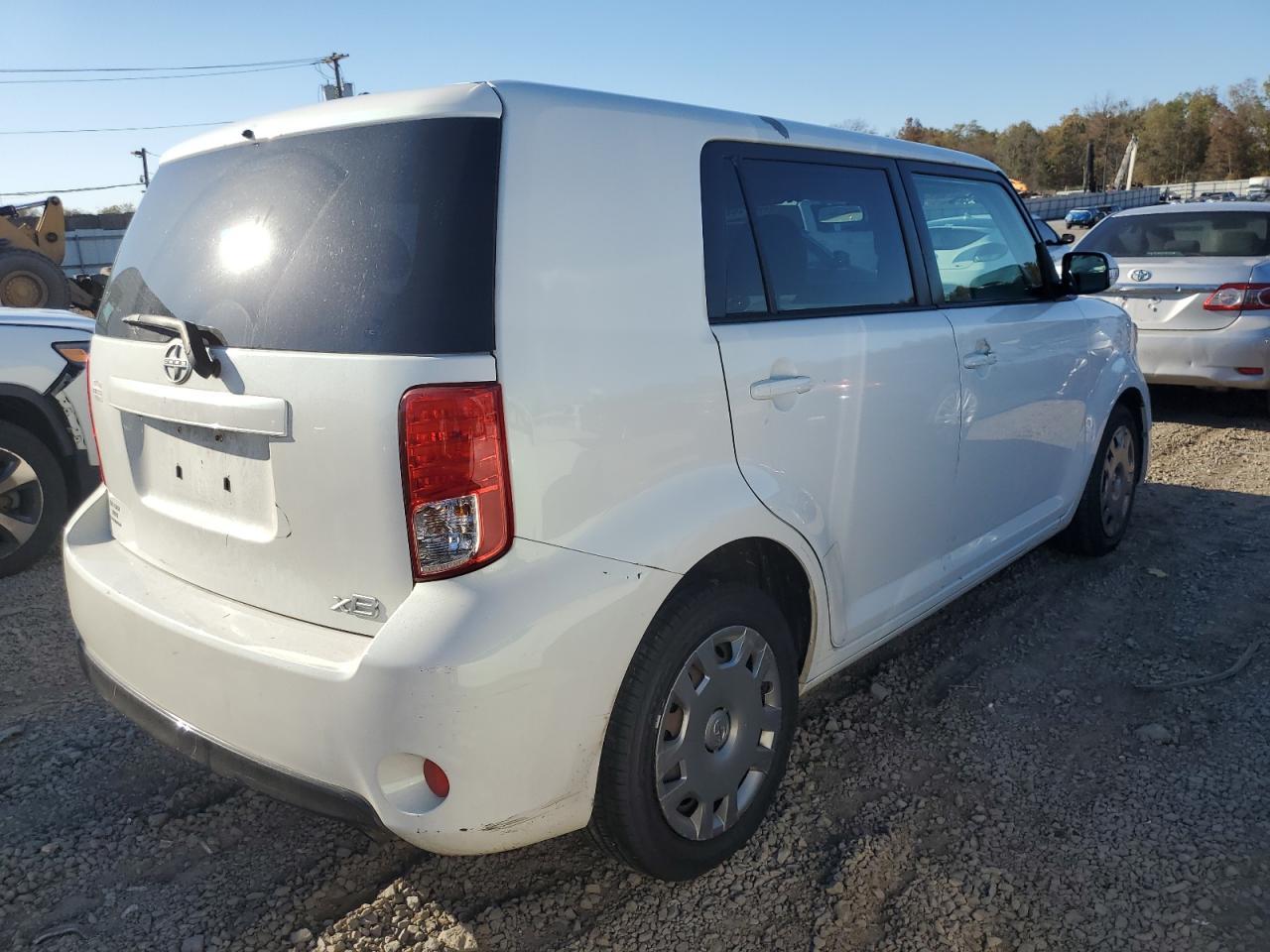 2012 Toyota Scion Xb - Image 3