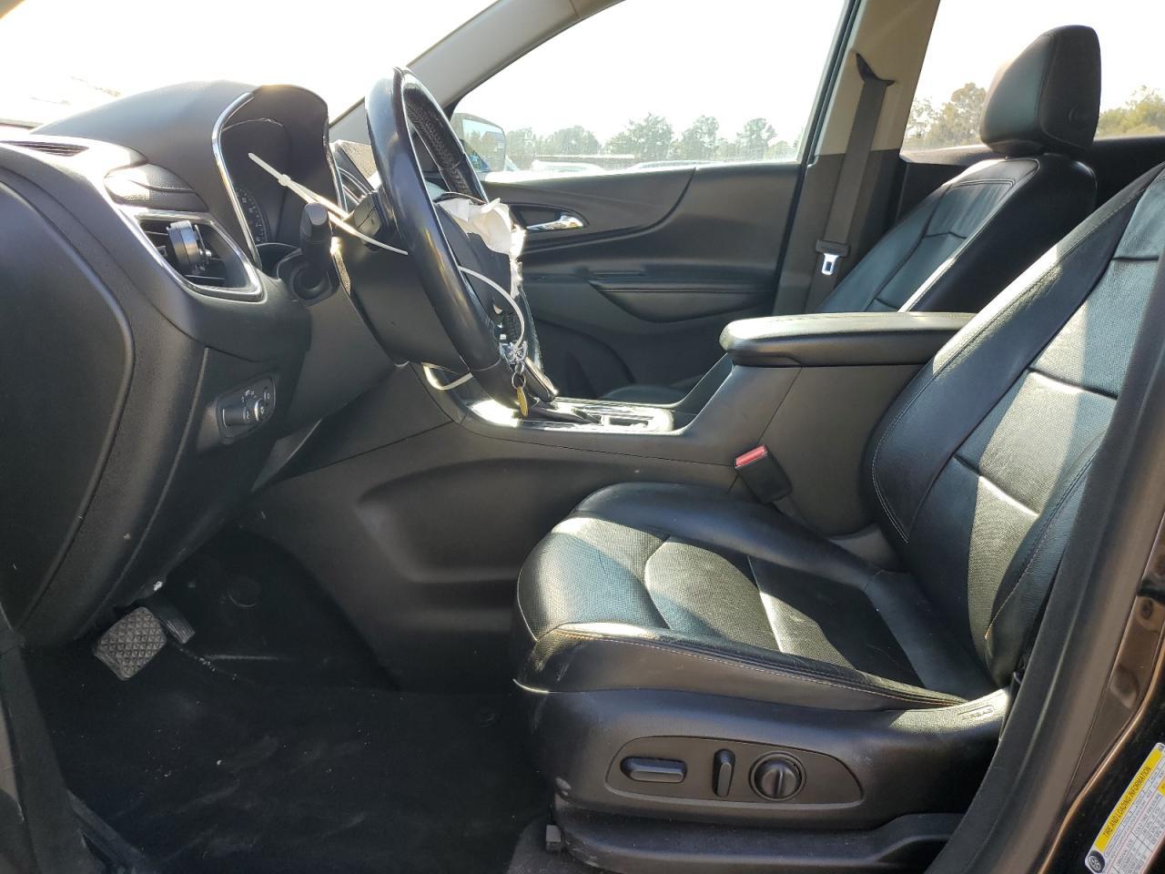 2019 Chevrolet Equinox Premier - Image 7