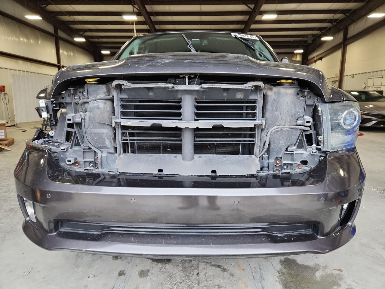 2018 Ram 1500 Sport - Фото 5