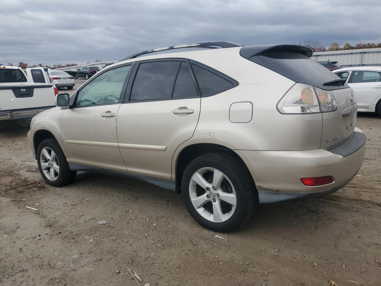 2006 Lexus Rx 330 - Фото 2