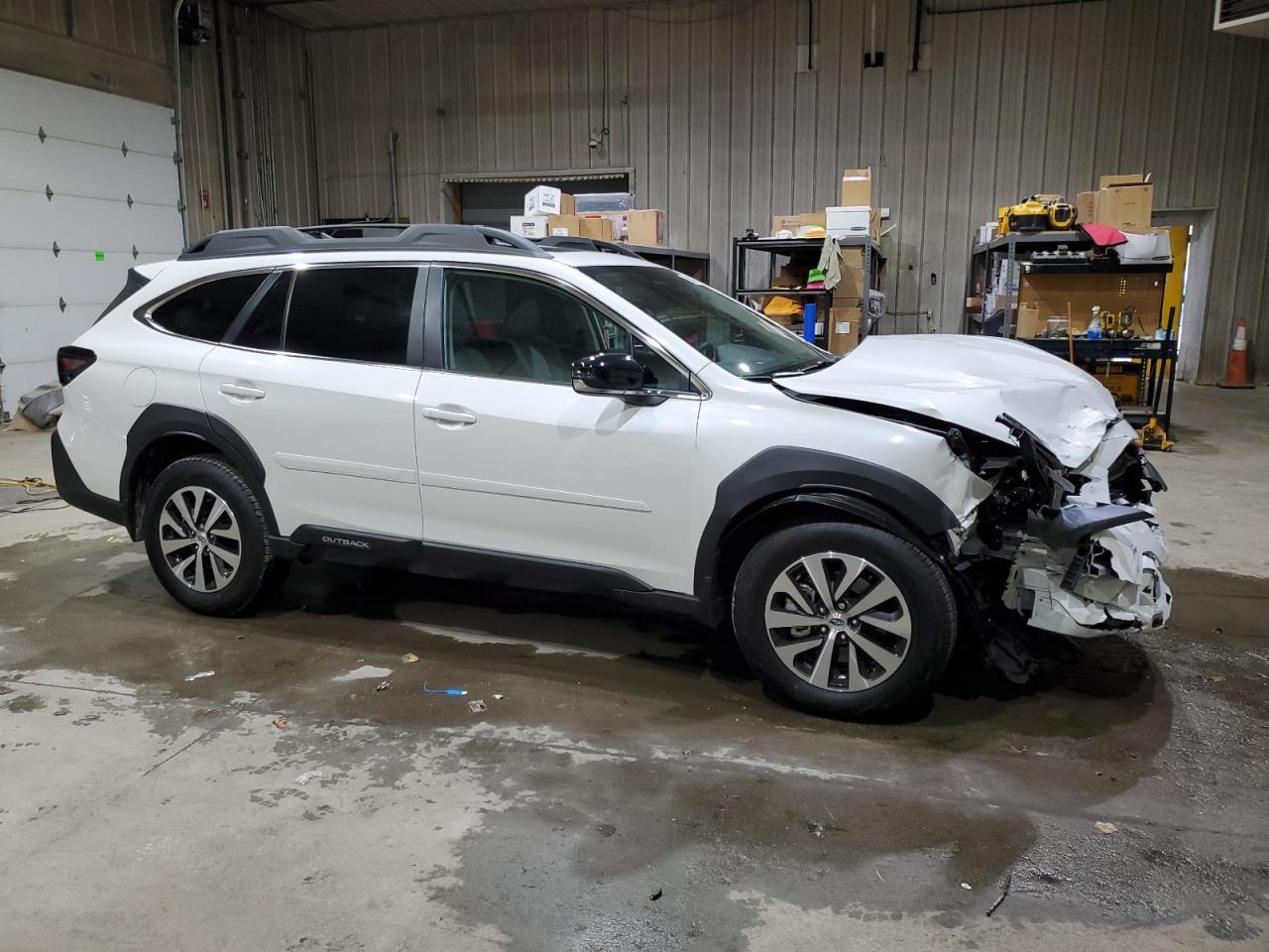 2025 Subaru Outback Premium - Фото 4