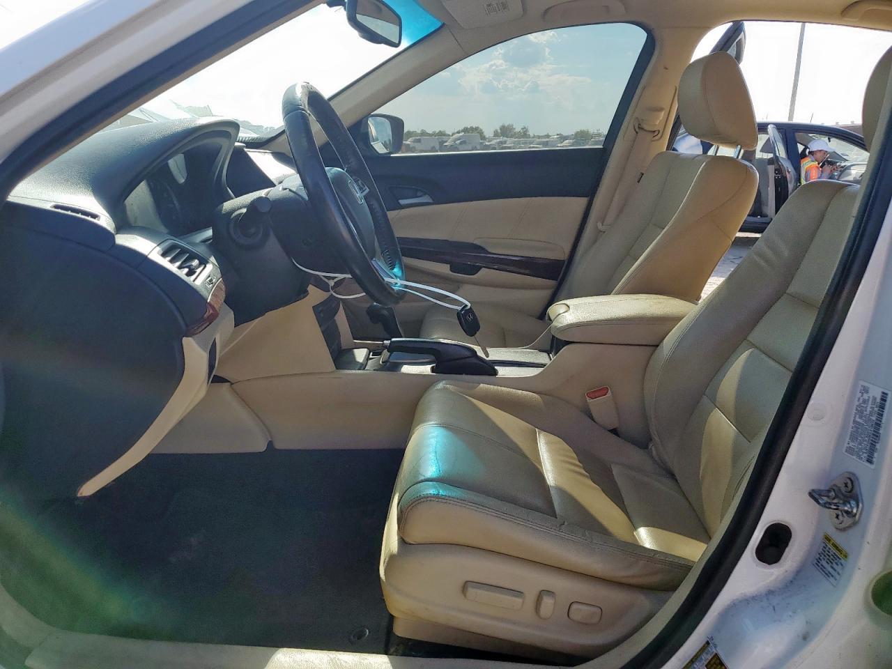 2012 Honda Crosstour Exl - Image 7
