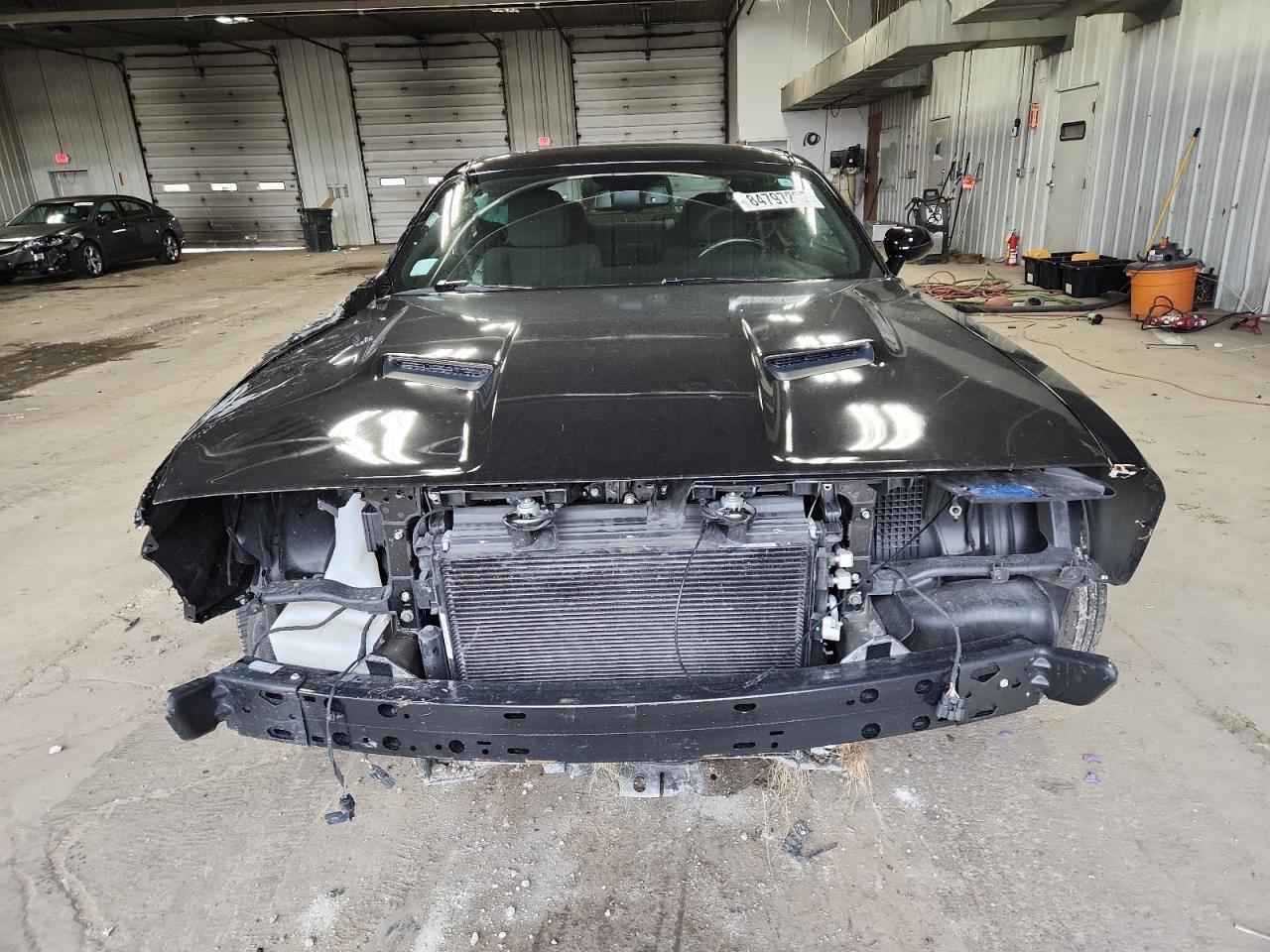 2023 Dodge Challenger Sxt - Image 5