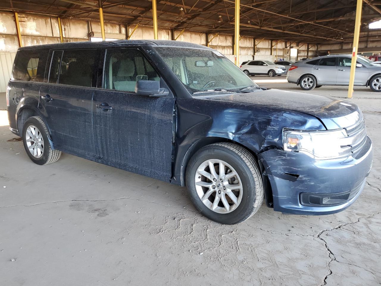 2019 Ford Flex Se - Image 4