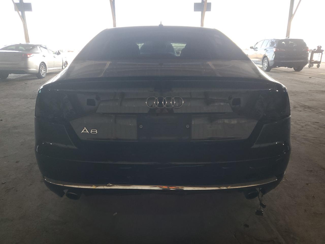 2013 Audi A8 Quattro - Фото 6