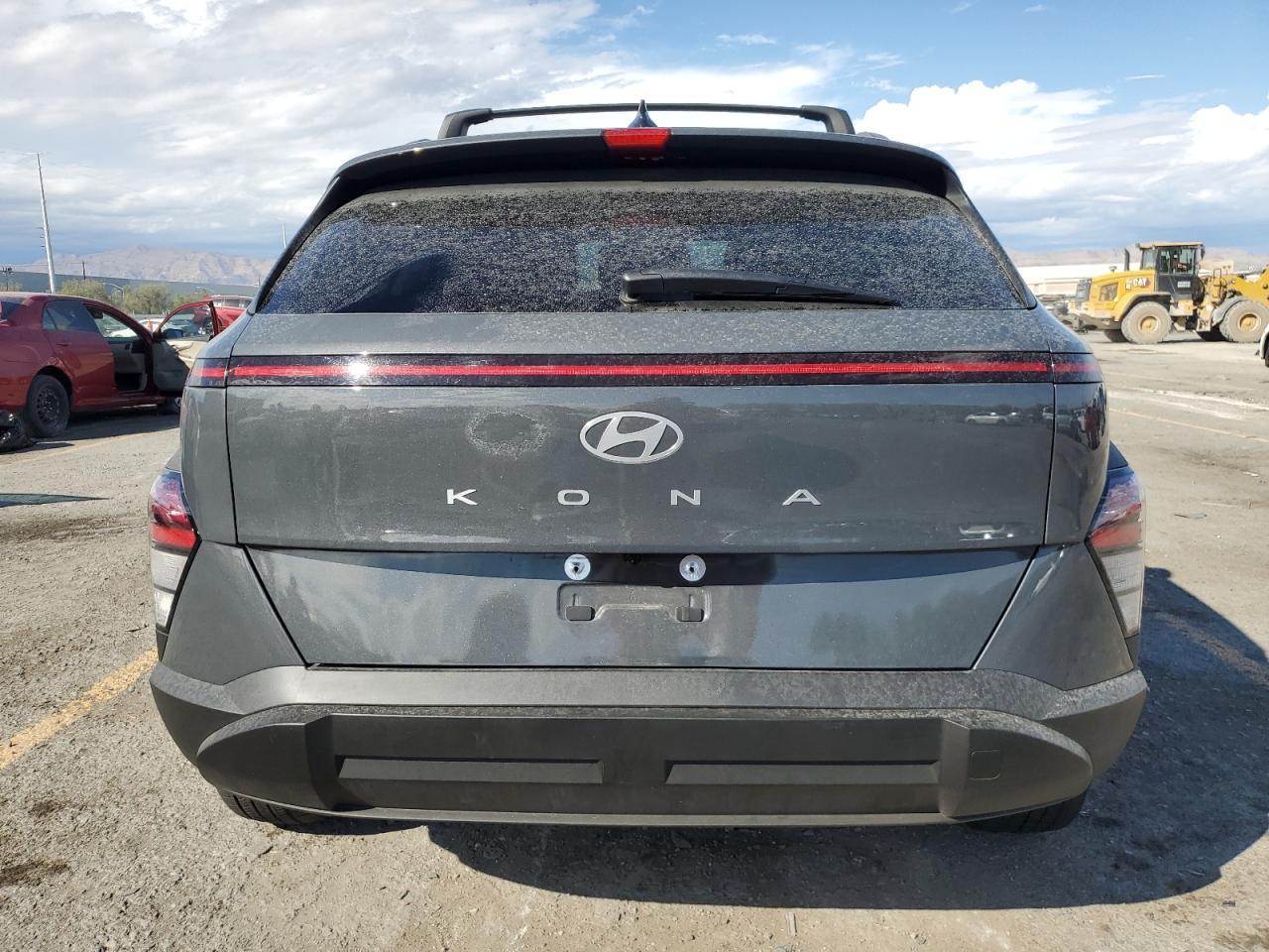 2024 Hyundai Kona Sel - Image 6