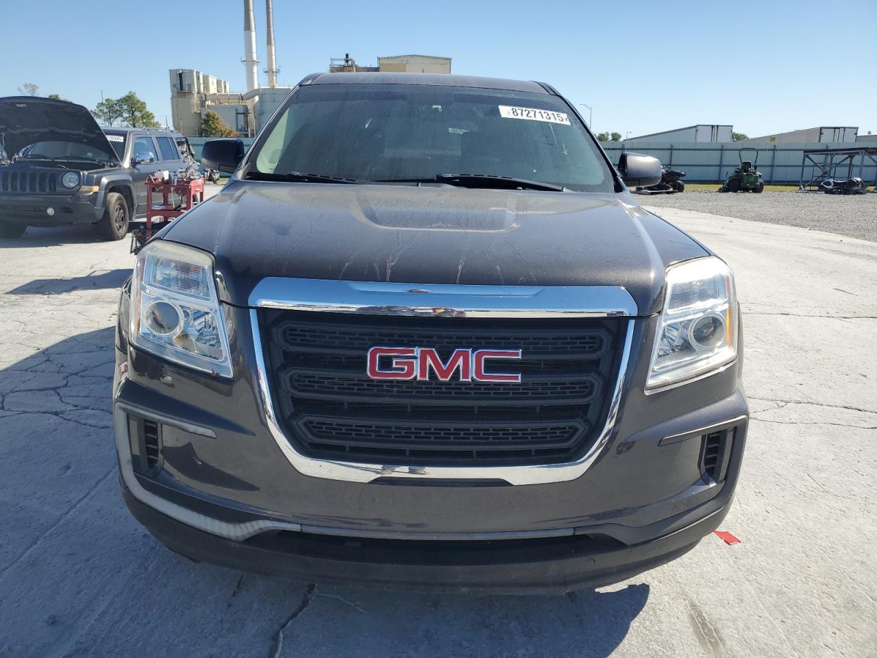2016 GMC Terrain Sle - Image 5