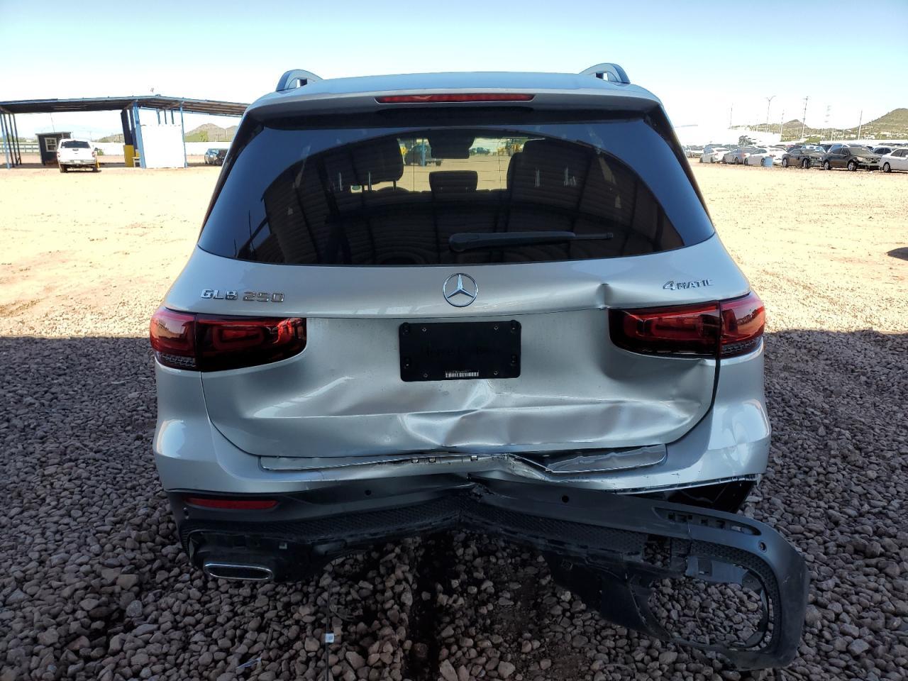 2023 Mercedes-Benz Glb 250 4Matic - Image 6