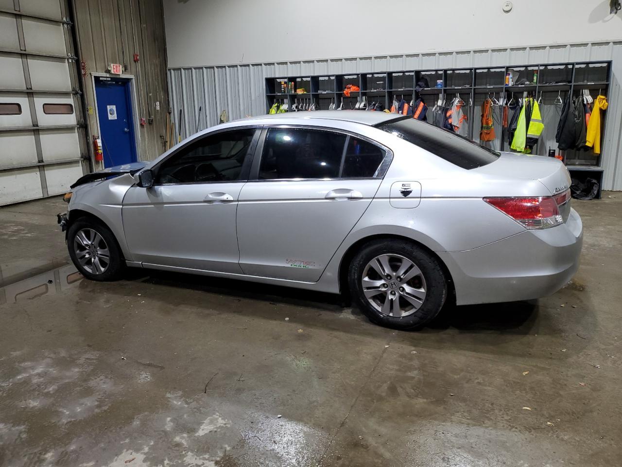2012 Honda Accord Se - Фото 2