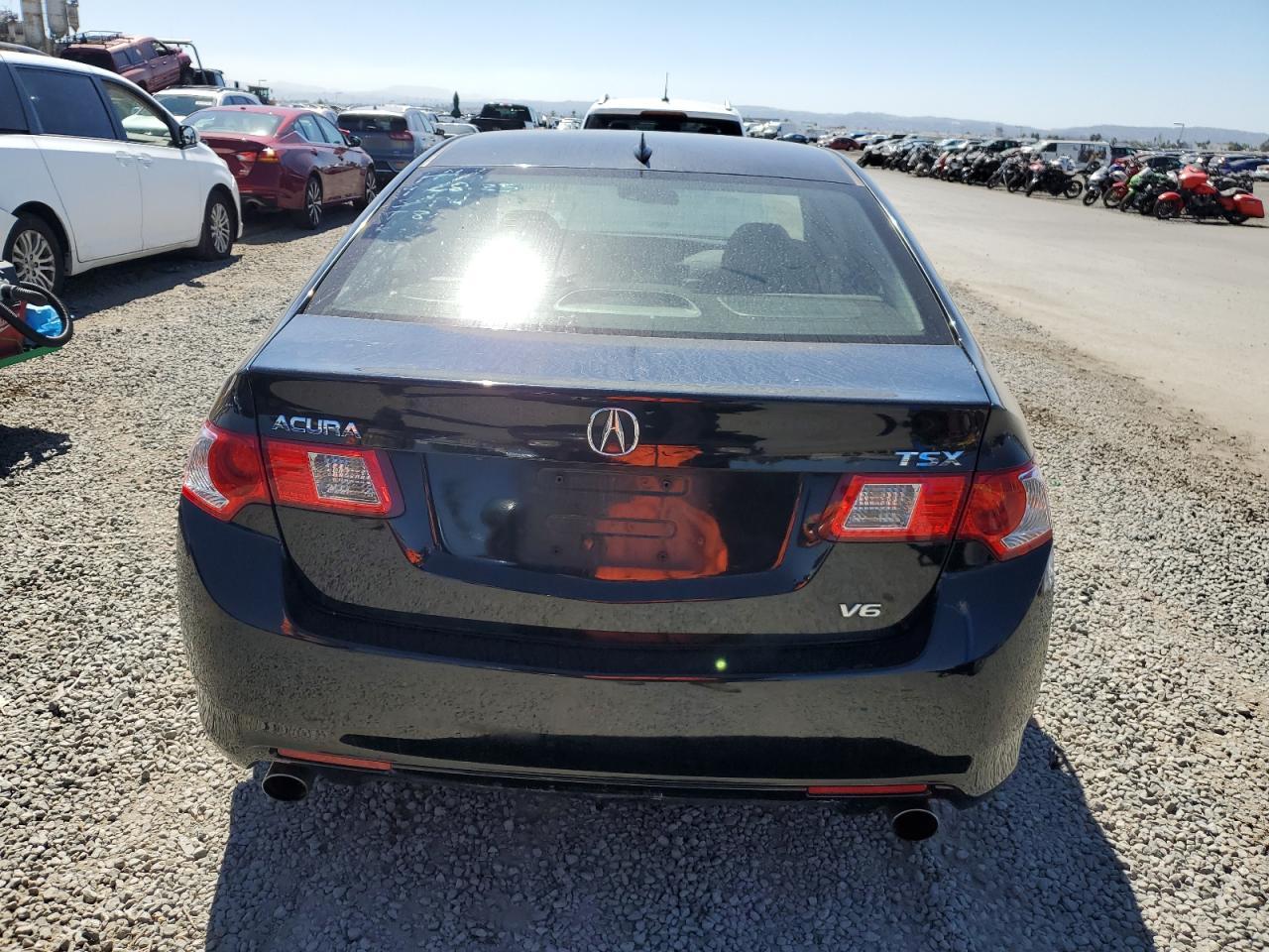 2010 Acura Tsx - Image 6