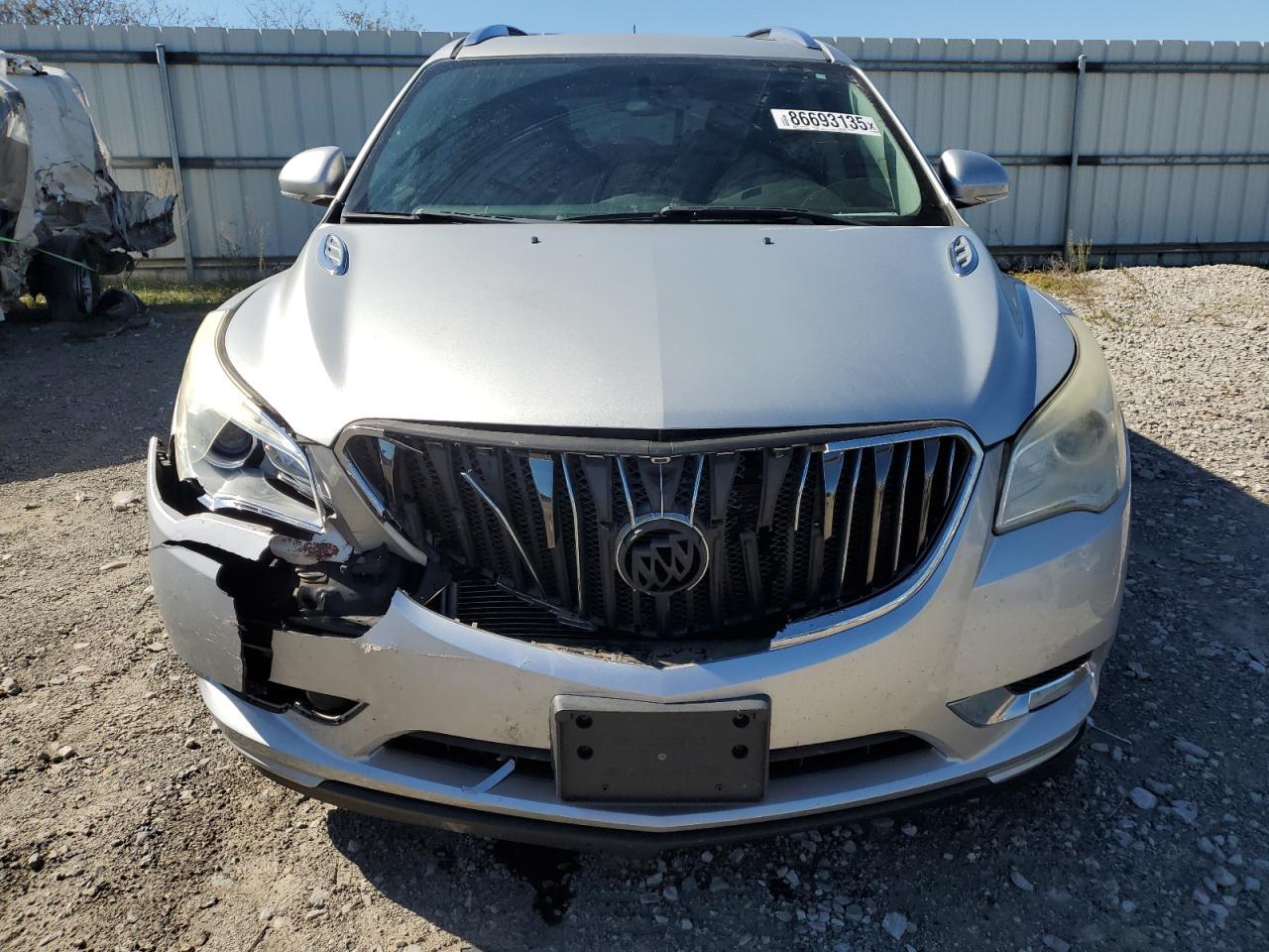 2016 Buick Enclave - Фото 5