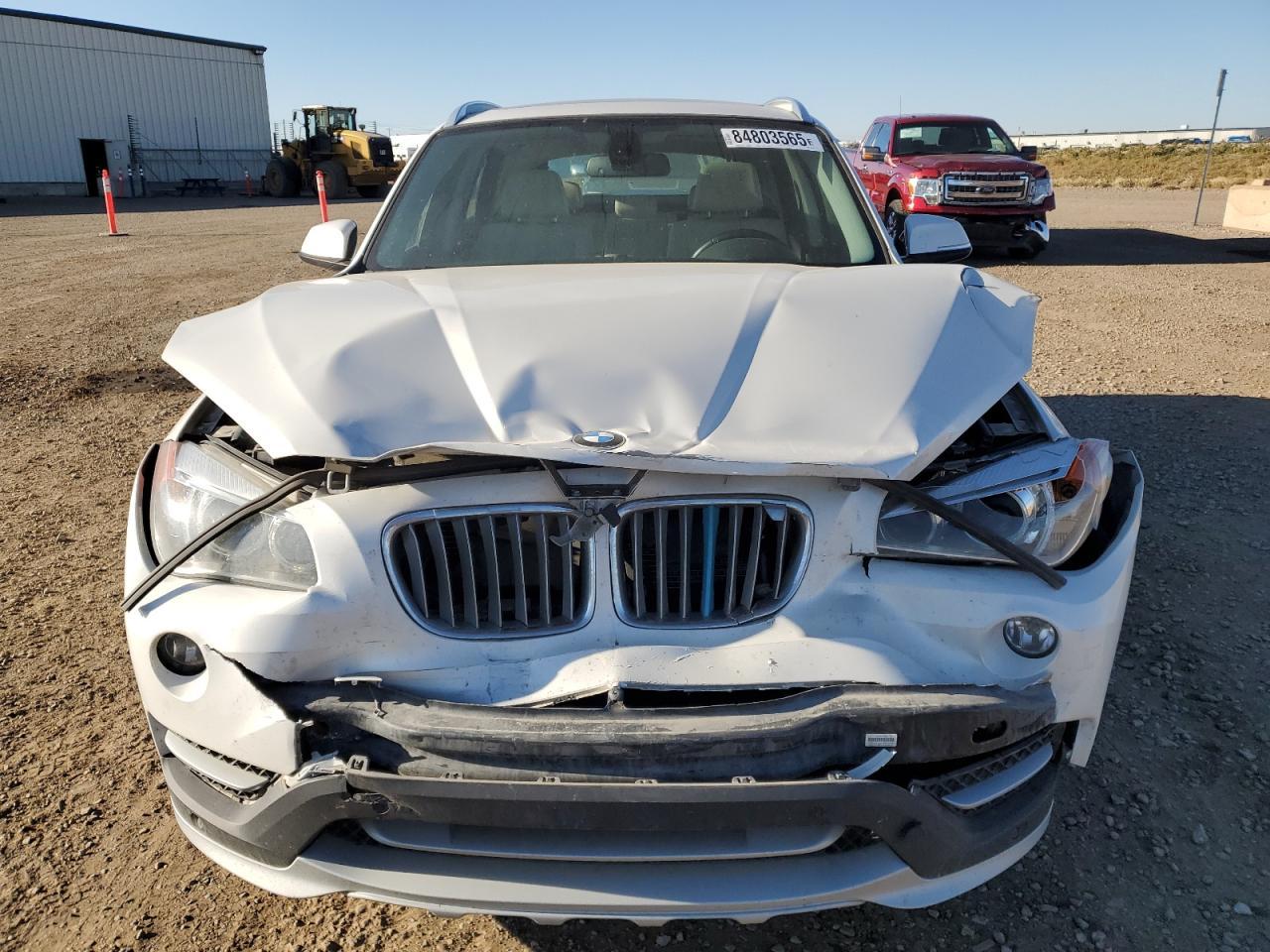 2015 BMW X1 xDrive28I - Фото 5