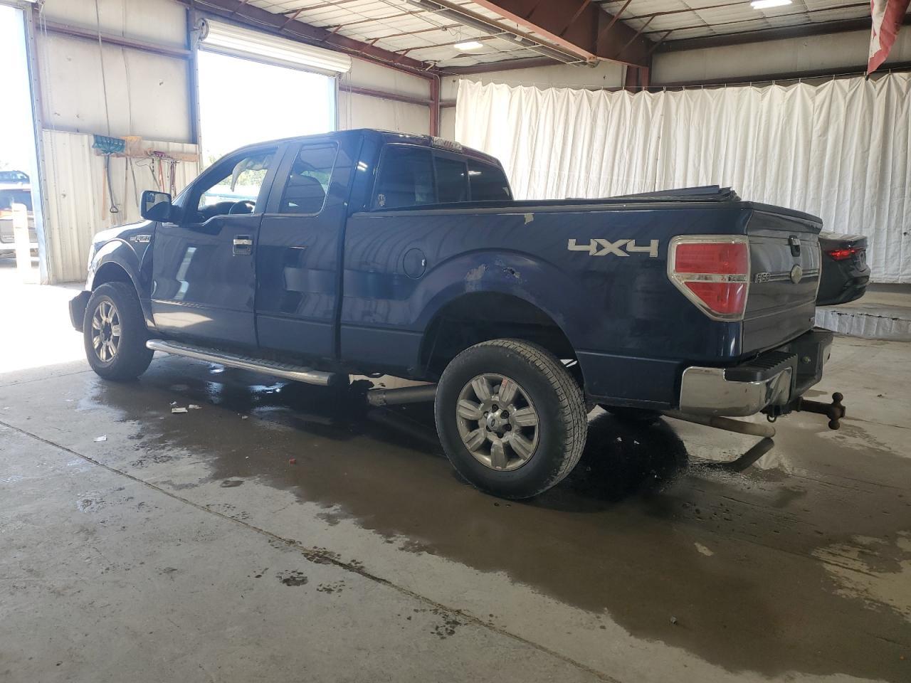 2011 Ford F150 Super Cab - Image 2